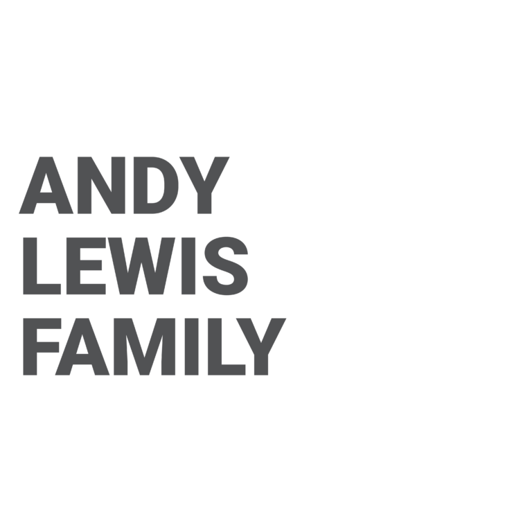 AndyLewisFamily