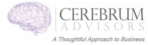 Cerebrum Advisors Logo