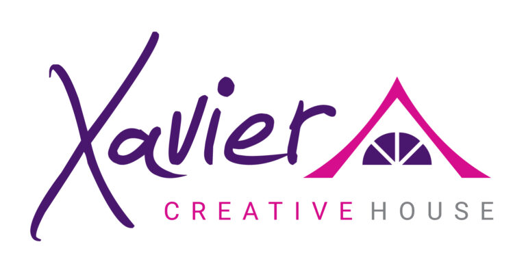 Xavier Creative House_logo_RBG
